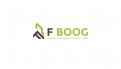 Logo  # 1181368 für Neues Logo fur  F  BOOG IMMOBILIENBEWERTUNGEN GMBH Wettbewerb