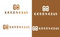Logo # 985549 voor Ontwerp een mooi logo voor ons nieuwe restaurant Gouds Glas! wedstrijd
