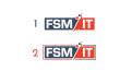Logo # 960871 voor Logo voor FSM IT wedstrijd