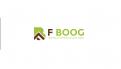 Logo  # 1182274 für Neues Logo fur  F  BOOG IMMOBILIENBEWERTUNGEN GMBH Wettbewerb