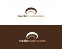 Logo design # 1063799 for Logo needed for medicinal mushrooms e commerce  contest