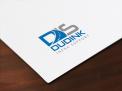 Logo # 990367 voor Update bestaande logo Dudink infra support wedstrijd