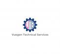 Logo # 1119978 voor new logo Vuegen Technical Services wedstrijd