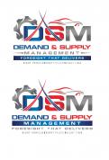 Logo design # 946528 for Logo for Demand   Supply Management department within auto company contest