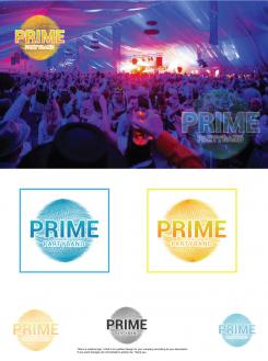 Logo design # 960674 for Logo for partyband PRIME contest