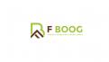 Logo  # 1182278 für Neues Logo fur  F  BOOG IMMOBILIENBEWERTUNGEN GMBH Wettbewerb