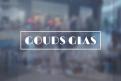 Logo # 985555 voor Ontwerp een mooi logo voor ons nieuwe restaurant Gouds Glas! wedstrijd