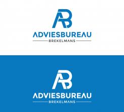 Logo design # 1124897 for Logo for Adviesbureau Brekelmans  consultancy firm  contest