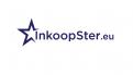 Logo # 1022674 voor Gezocht  een professioneel logo voor mijn eenmanszaak InkoopSter eu wedstrijd