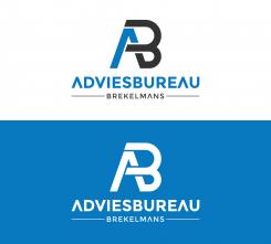 Logo design # 1124899 for Logo for Adviesbureau Brekelmans  consultancy firm  contest