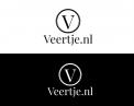 Logo # 1273572 voor Ontwerp mijn logo met beeldmerk voor Veertje nl  een ’write design’ website  wedstrijd