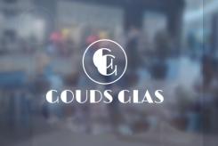 Logo # 985561 voor Ontwerp een mooi logo voor ons nieuwe restaurant Gouds Glas! wedstrijd