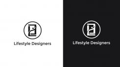 Logo # 1057690 voor Nieuwe logo Lifestyle Designers  wedstrijd