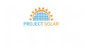 Logo # 1017563 voor Ontwerp een luxe logo voor een zonnepanelen installatiebedrijf wedstrijd