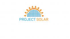 Logo # 1017563 voor Ontwerp een luxe logo voor een zonnepanelen installatiebedrijf wedstrijd