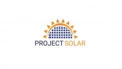 Logo # 1017564 voor Ontwerp een luxe logo voor een zonnepanelen installatiebedrijf wedstrijd