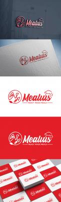 Logo design # 1265651 for Logo design for manufacturer of quality ready made meals contest