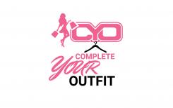 Logo design # 816528 for logo/graphic design complete your outfit contest