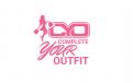 Logo design # 816529 for logo/graphic design complete your outfit contest