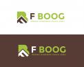 Logo  # 1180886 für Neues Logo fur  F  BOOG IMMOBILIENBEWERTUNGEN GMBH Wettbewerb
