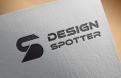Logo design # 890365 for Logo for “Design spotter” contest
