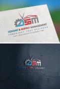 Logo design # 946243 for Logo for Demand   Supply Management department within auto company contest