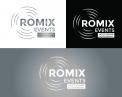 Logo design # 1282911 for Robust logo for a DJ event business including rental of light sound contest