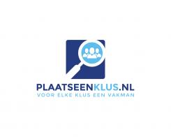 Logo # 1145375 voor Ontwerp nieuw logo voor  plaats een klus nl wedstrijd