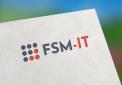 Logo # 961292 voor Logo voor FSM IT wedstrijd