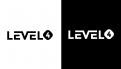 Logo design # 1040946 for Level 4 contest