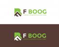 Logo  # 1180890 für Neues Logo fur  F  BOOG IMMOBILIENBEWERTUNGEN GMBH Wettbewerb