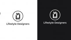 Logo # 1057700 voor Nieuwe logo Lifestyle Designers  wedstrijd