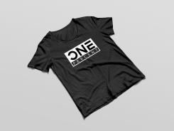 Logo # 950962 voor ONE PERCENT CLOTHING kledingmerk gericht op DJ’s   artiesten wedstrijd