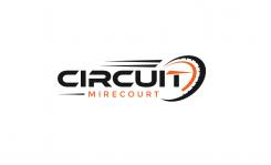 Logo design # 1041952 for logo creation  mirecourt circuit  contest