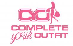 Logo design # 816439 for logo/graphic design complete your outfit contest