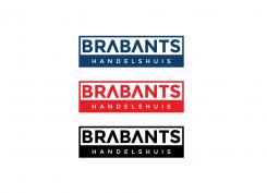 Logo # 1093719 voor Logo voor Brabants handelshuis wedstrijd