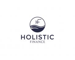 Logo design # 1130536 for LOGO for my company ’HOLISTIC FINANCE’     contest