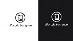 Logo # 1057706 voor Nieuwe logo Lifestyle Designers  wedstrijd