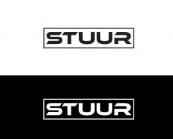 Logo design # 1109370 for STUUR contest