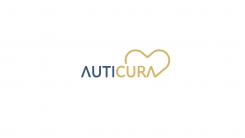 Logo # 1015172 voor LOGO VZW AUTICURA  want mensen met autisme liggen ons nauw aan het hart! wedstrijd