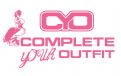 Logo design # 816442 for logo/graphic design complete your outfit contest