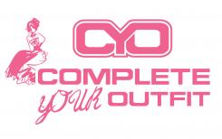 Logo design # 816442 for logo/graphic design complete your outfit contest
