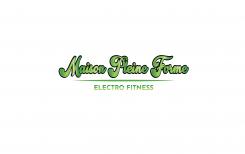 Logo design # 970131 for Design for an electro fitness contest