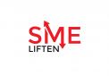 Logo # 1075766 voor Ontwerp een fris  eenvoudig en modern logo voor ons liftenbedrijf SME Liften wedstrijd