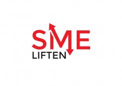 Logo # 1075766 voor Ontwerp een fris  eenvoudig en modern logo voor ons liftenbedrijf SME Liften wedstrijd