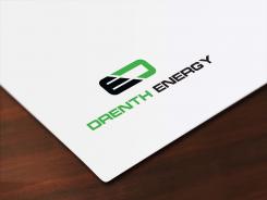 Logo # 906530 voor Logo voor Drenth Energy wedstrijd