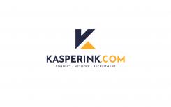 Logo design # 980264 for New logo for existing company   Kasperink com contest