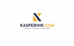 Logo design # 980265 for New logo for existing company   Kasperink com contest