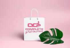 Logo design # 816446 for logo/graphic design complete your outfit contest