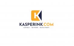 Logo design # 980266 for New logo for existing company   Kasperink com contest